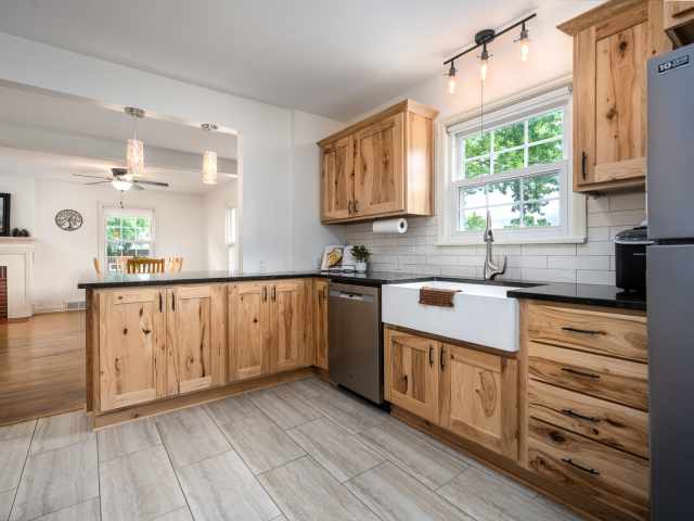Dresser Residential Real Estate