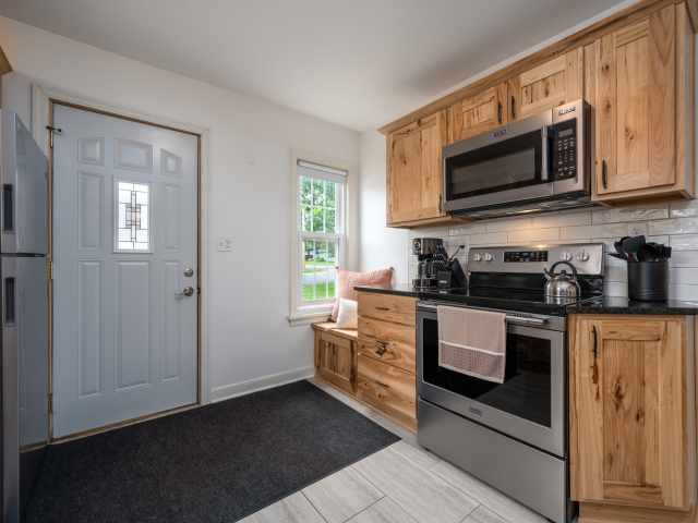Dresser Residential Real Estate