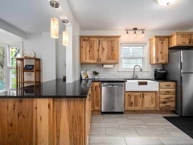 Dresser Residential Real Estate