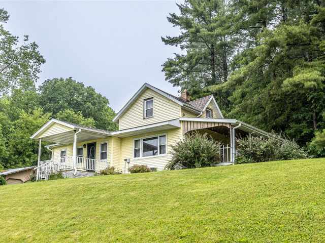 Blair Residential Real Estate