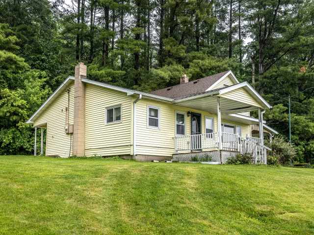 Blair Residential Real Estate