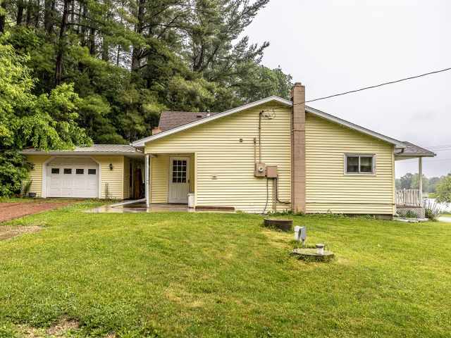 Blair Residential Real Estate