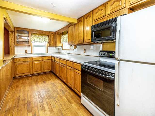 Blair Residential Real Estate