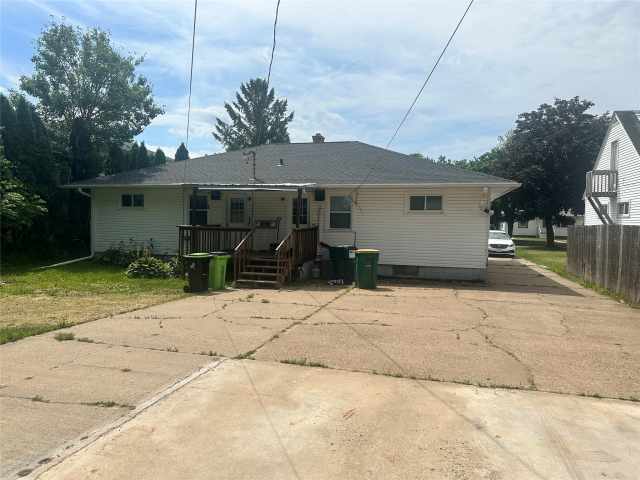 Eau Claire Multifamily Real Estate