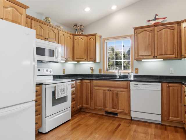 Rice Lake Residential Real Estate