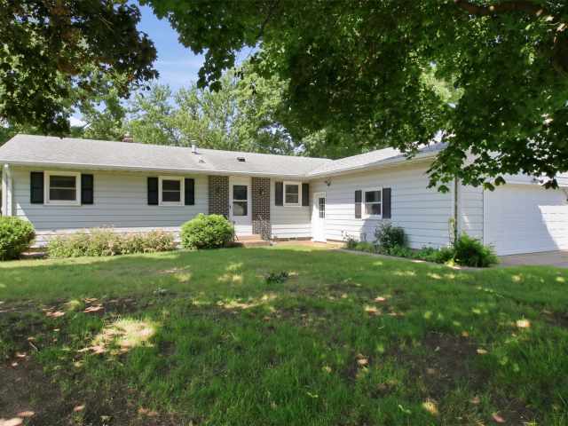Eau Claire Residential Real Estate