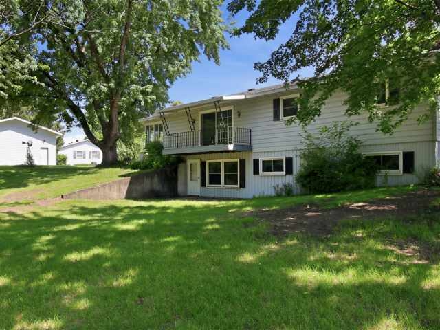 Eau Claire Residential Real Estate