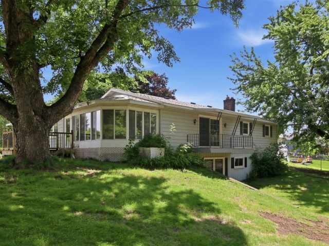 Eau Claire Residential Real Estate