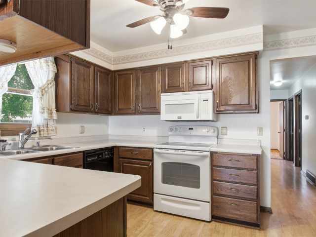 Eau Claire Residential Real Estate
