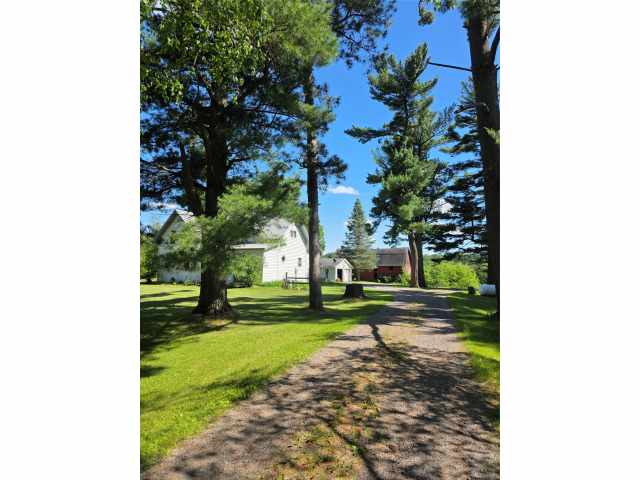 Fairchild Residential Real Estate