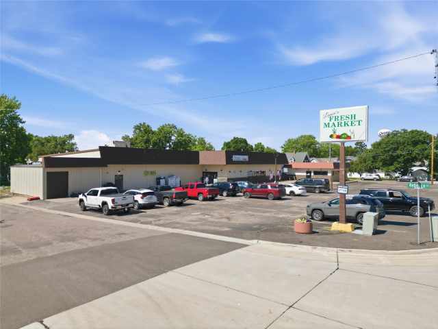 Osseo Commercial Real Estate