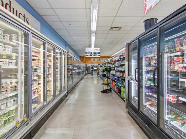 Osseo Commercial Real Estate