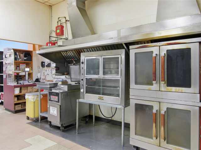 Osseo Commercial Real Estate