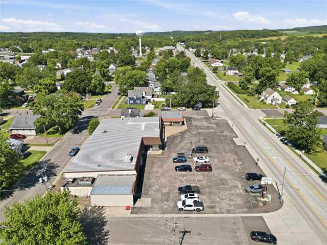 Osseo Commercial Real Estate