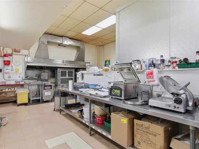 Osseo Commercial Real Estate