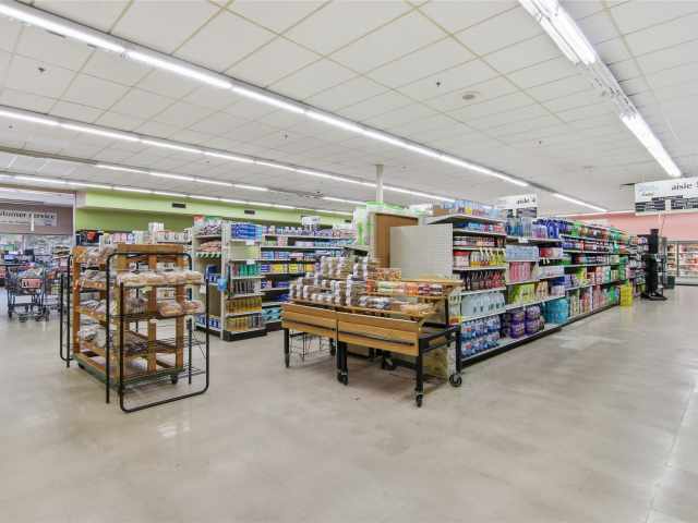 Osseo Commercial Real Estate