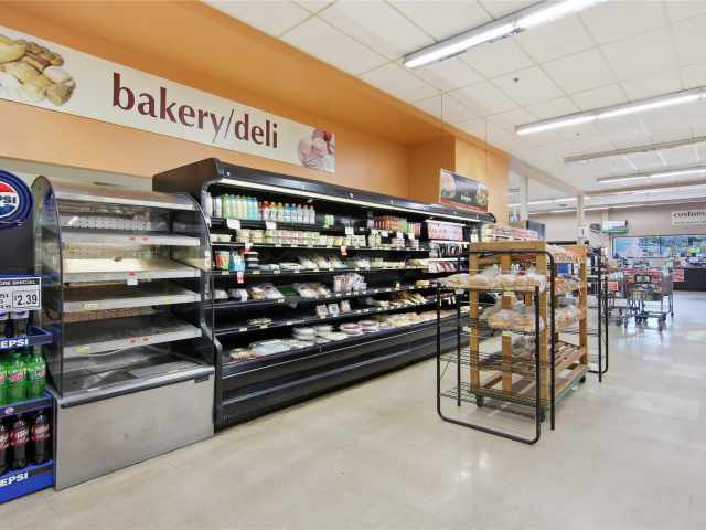 Osseo Commercial Real Estate
