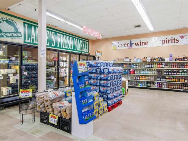 Osseo Commercial Real Estate