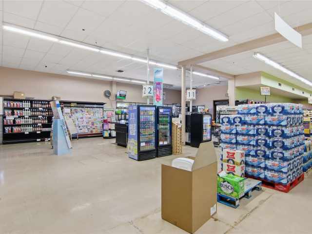 Osseo Commercial Real Estate