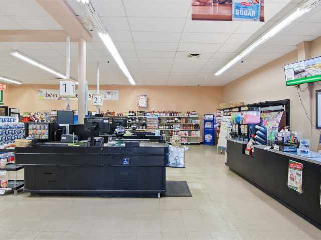 Osseo Commercial Real Estate