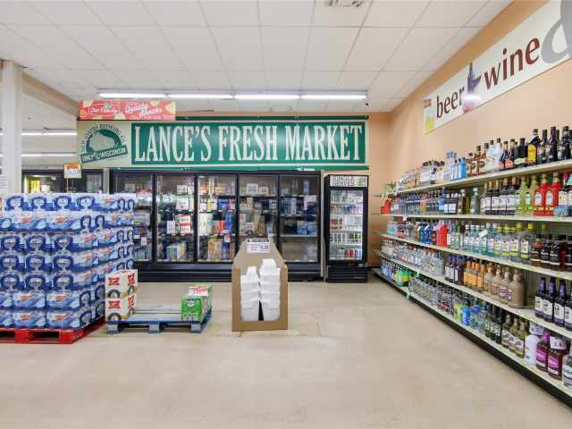 Osseo Commercial Real Estate