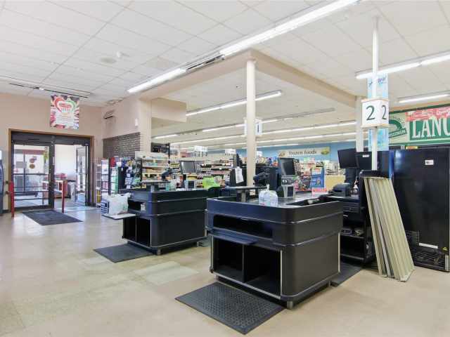 Osseo Commercial Real Estate