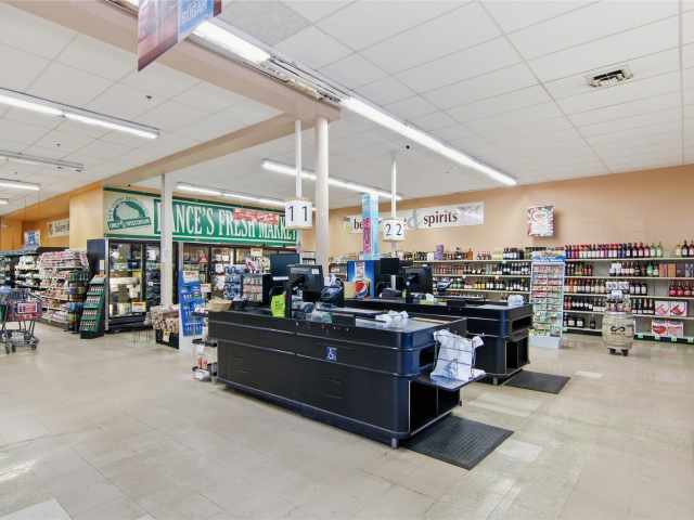 Osseo Commercial Real Estate