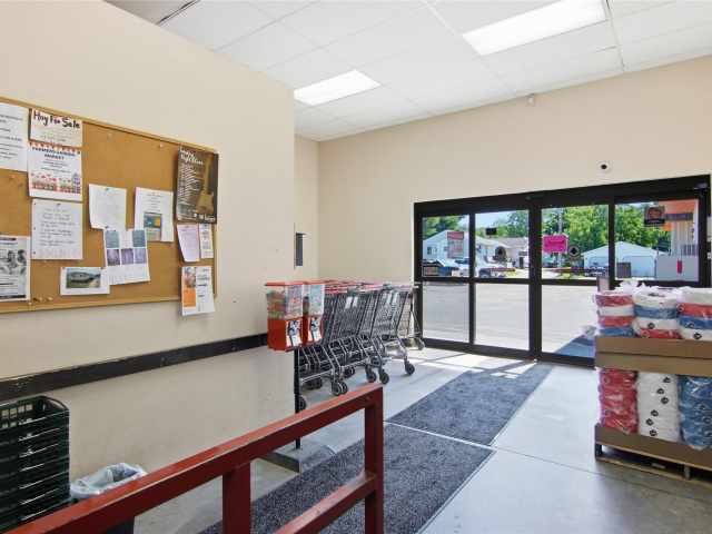 Osseo Commercial Real Estate
