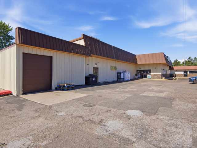 Osseo Commercial Real Estate
