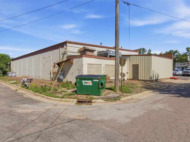 Osseo Commercial Real Estate