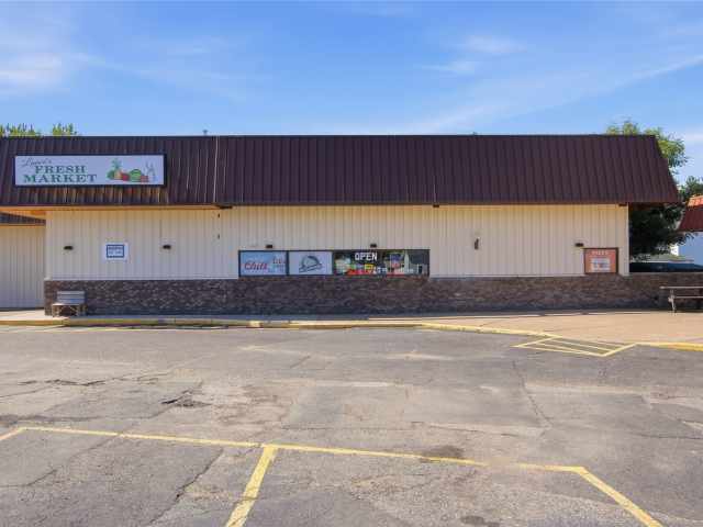 Osseo Commercial Real Estate