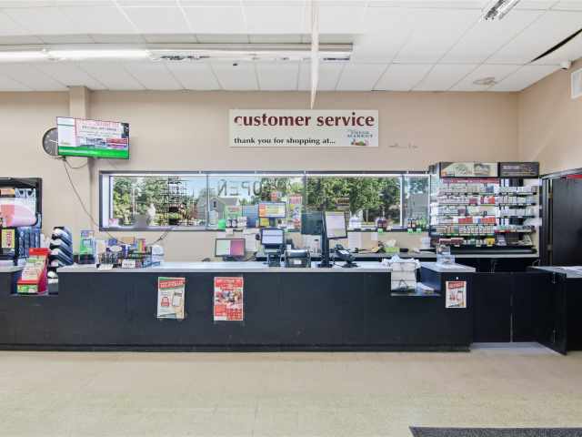 Osseo Commercial Real Estate