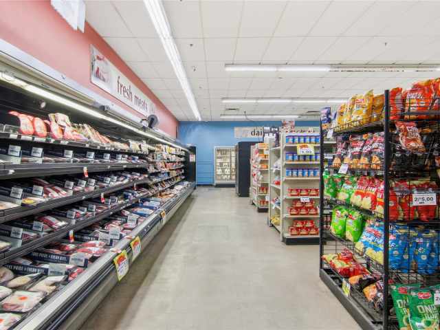 Osseo Commercial Real Estate