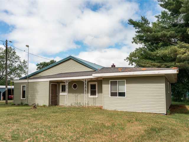 Elk Mound Residential Real Estate