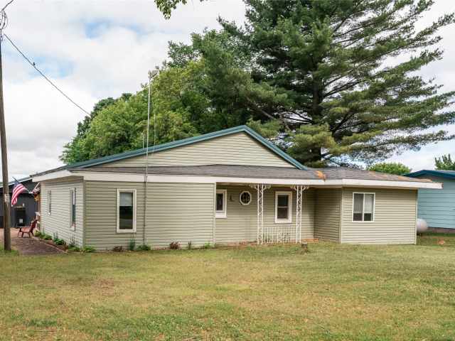 Elk Mound Residential Real Estate