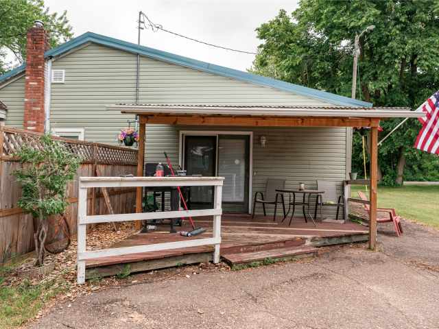 Elk Mound Residential Real Estate