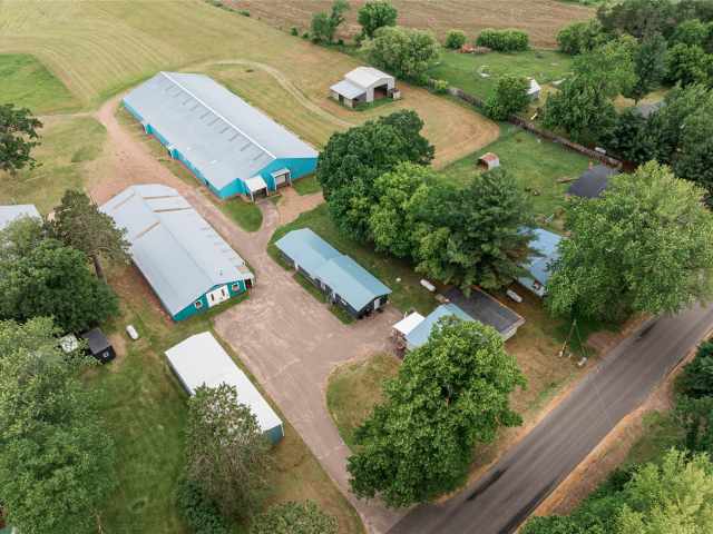 Elk Mound Residential Real Estate