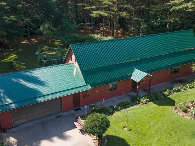 Menomonie Residential Real Estate
