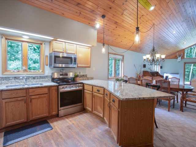 Menomonie Residential Real Estate