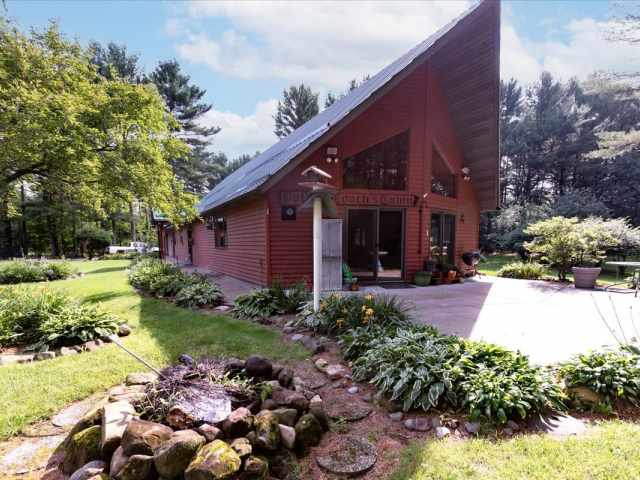 Menomonie Residential Real Estate