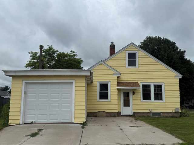 Chippewa Falls Residential Real Estate