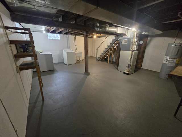 Eau Claire Multifamily Real Estate