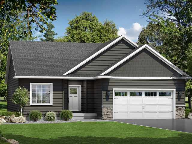 Fall Creek Residential Real Estate
