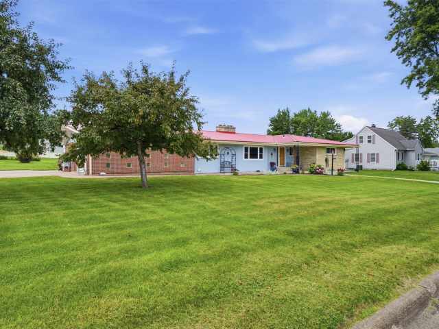 Whitehall Residential Real Estate