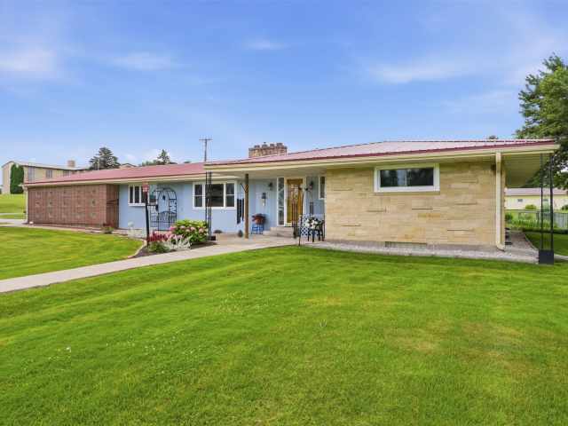 Whitehall Residential Real Estate