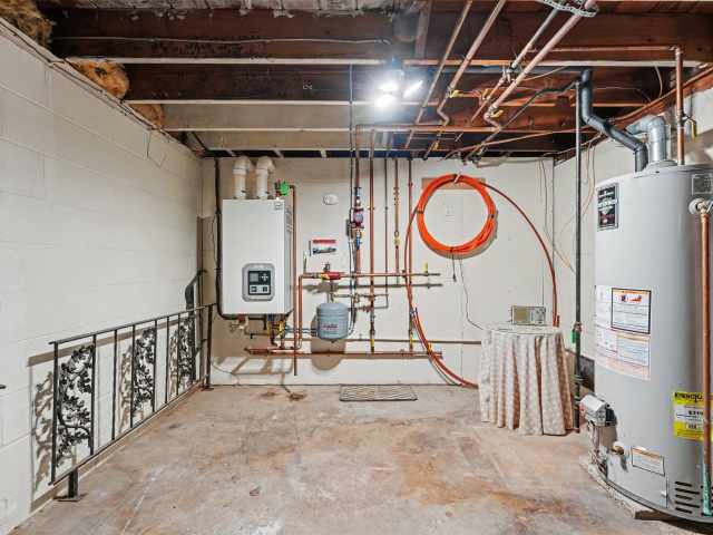 Whitehall Residential Real Estate