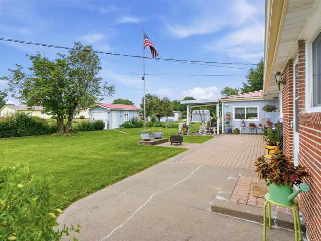 Whitehall Residential Real Estate