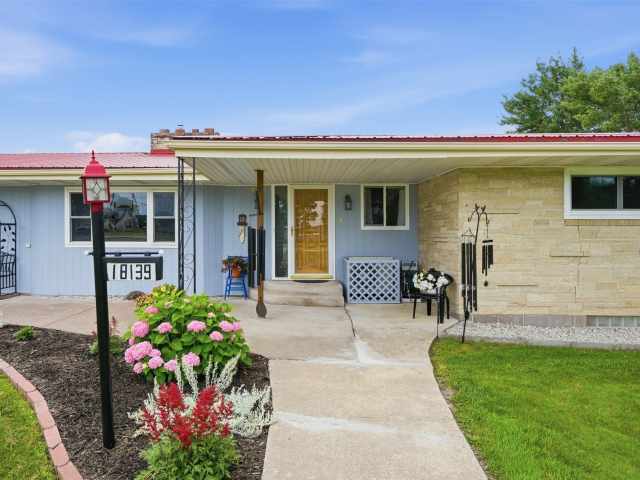 Whitehall Residential Real Estate