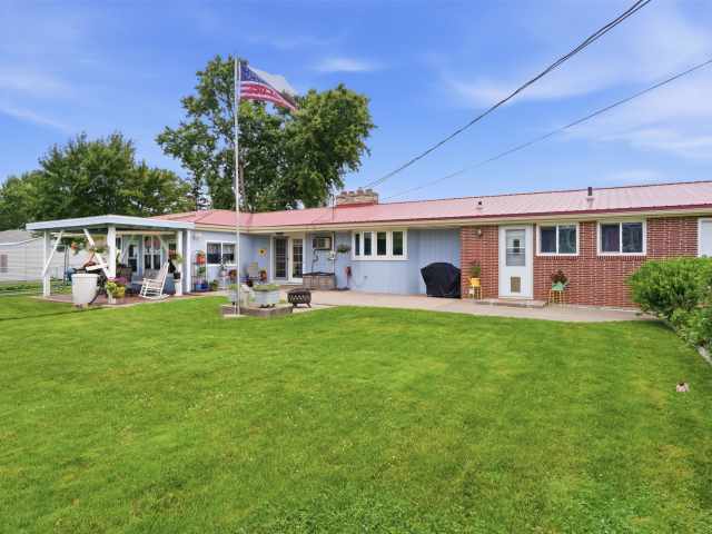 Whitehall Residential Real Estate