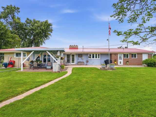 Whitehall Residential Real Estate
